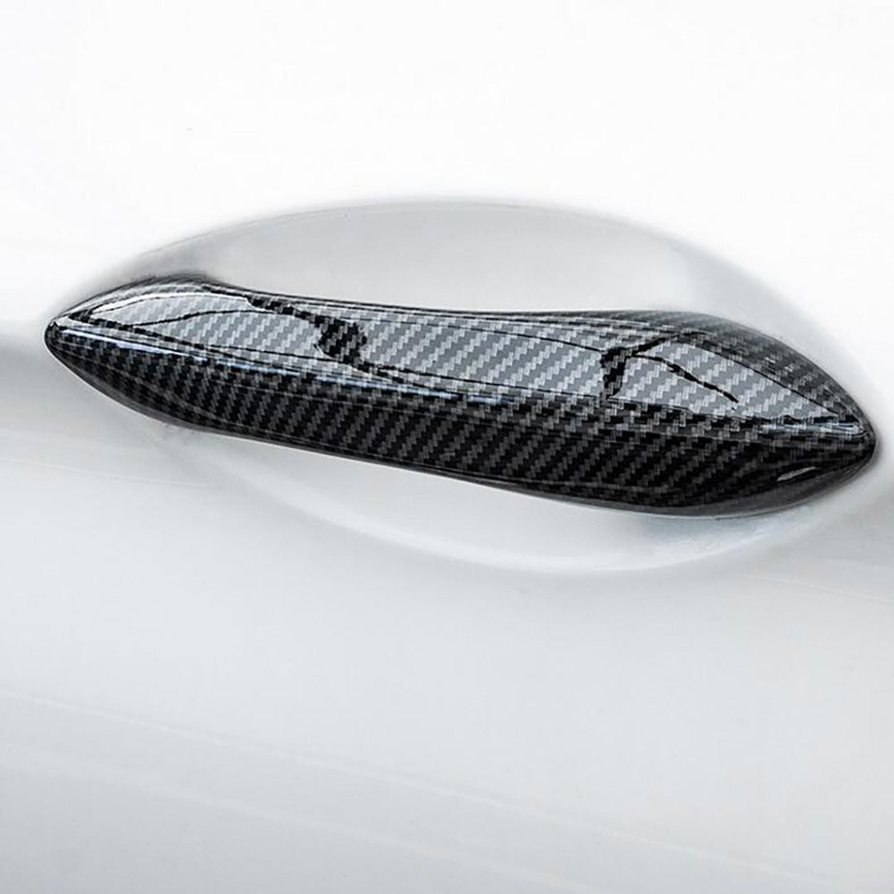 Fit for BMW X3 2022 2023 Door Handle Cover Trims