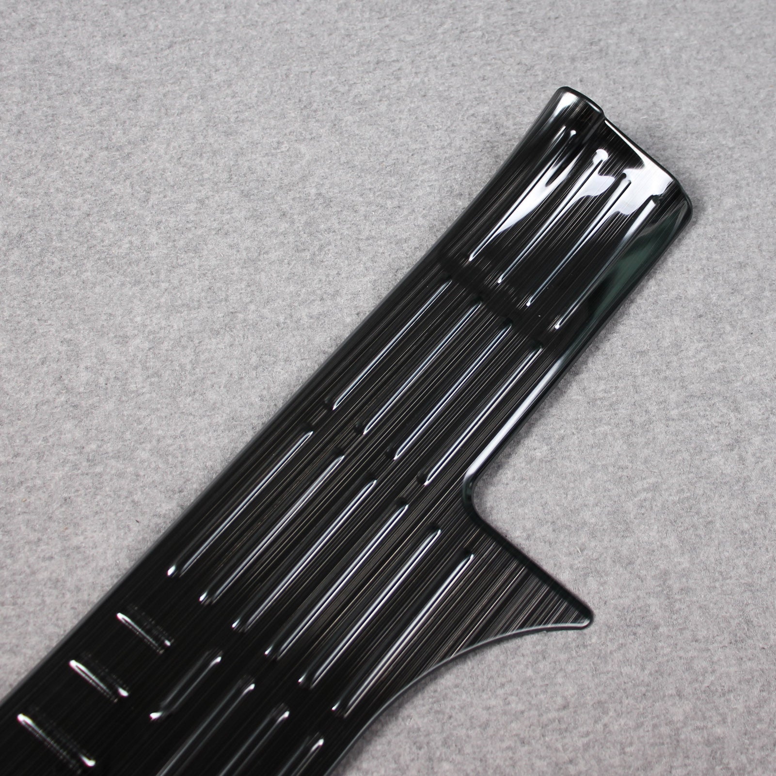 Fit for Toyota Highlander 2020 2021 2022 Inside Door Sill Scuff Plate Guard Cover Trims