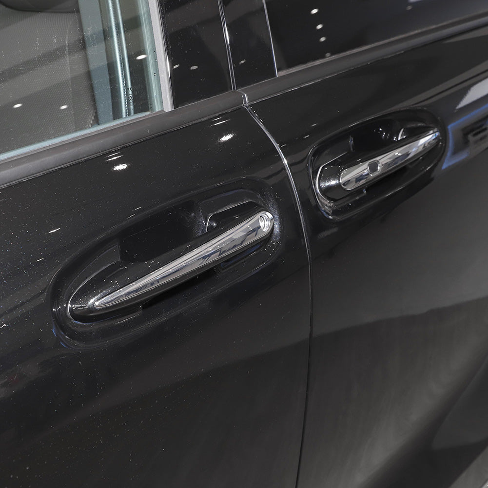 Fit for Toyota 2021 2022 2023 New Sienna Door Handle Cover Trims