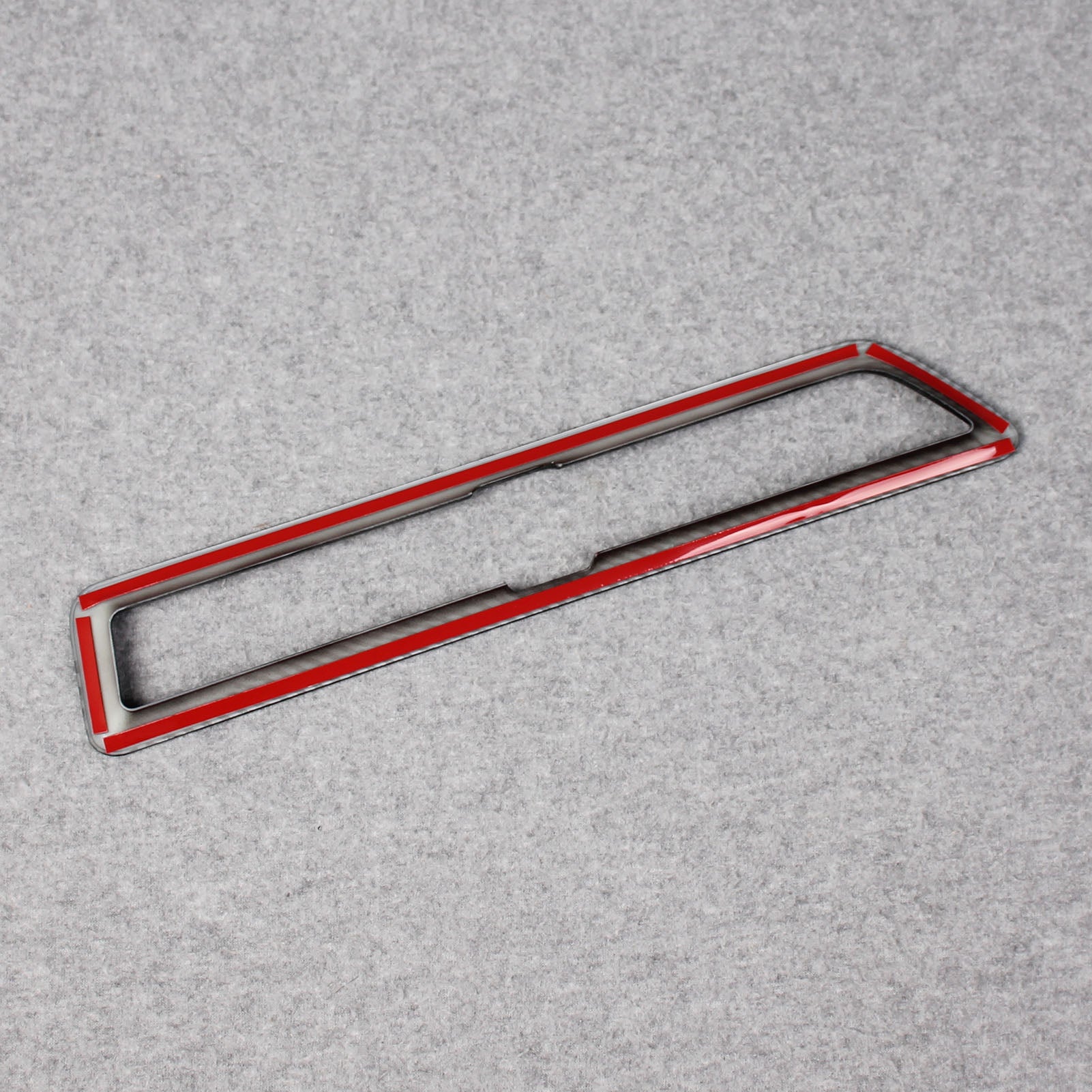 Fit for Toyota New Highlander 2020 2021 2022 Interior Front Center Control Air Condition Vent Cover Trim