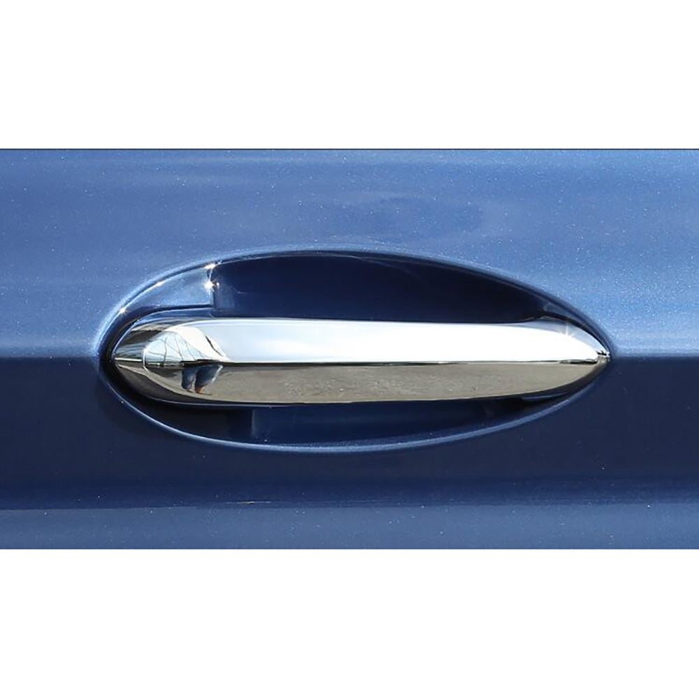 Fit for BMW X3 2022 2023 Door Handle Cover Trims