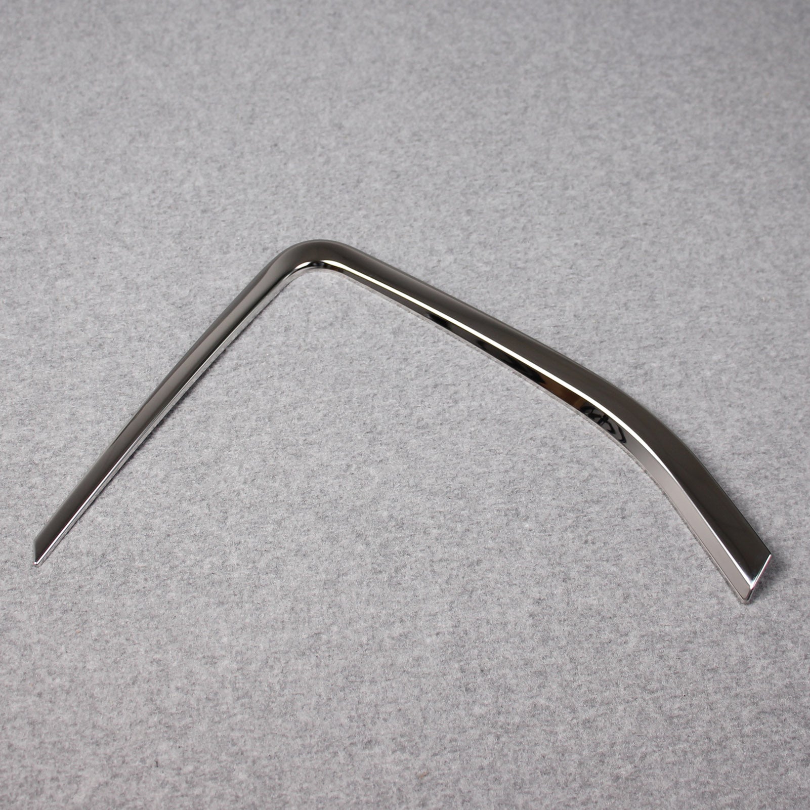 Fit For Nissan Rogue 2021 2022 Lower Windows Frame Sill Molding Cover Trim