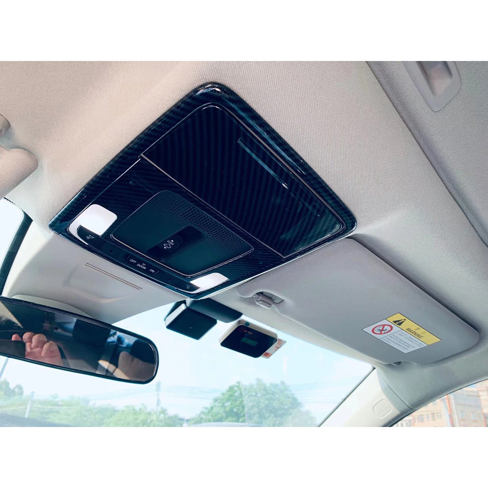 Fit for Honda New Civic 2022 Sedan Interior Front Top Reading Light Cover Trim