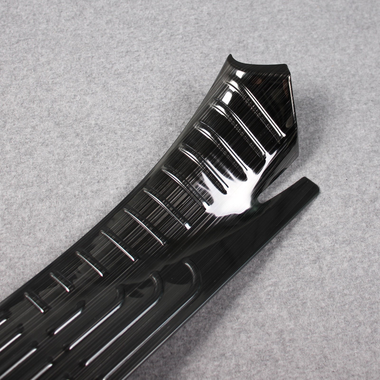 Fit for Toyota Highlander 2020 2021 2022 Inside Door Sill Scuff Plate Guard Cover Trims