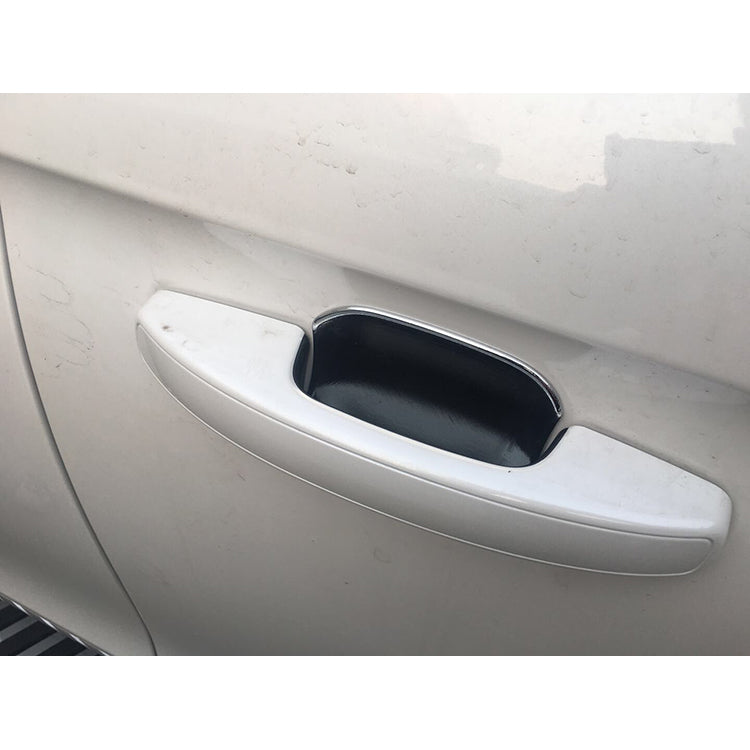 Fit for Honda Odyssey 2019 2020 2021 Chrome Door Bowl Handle Cover Trims