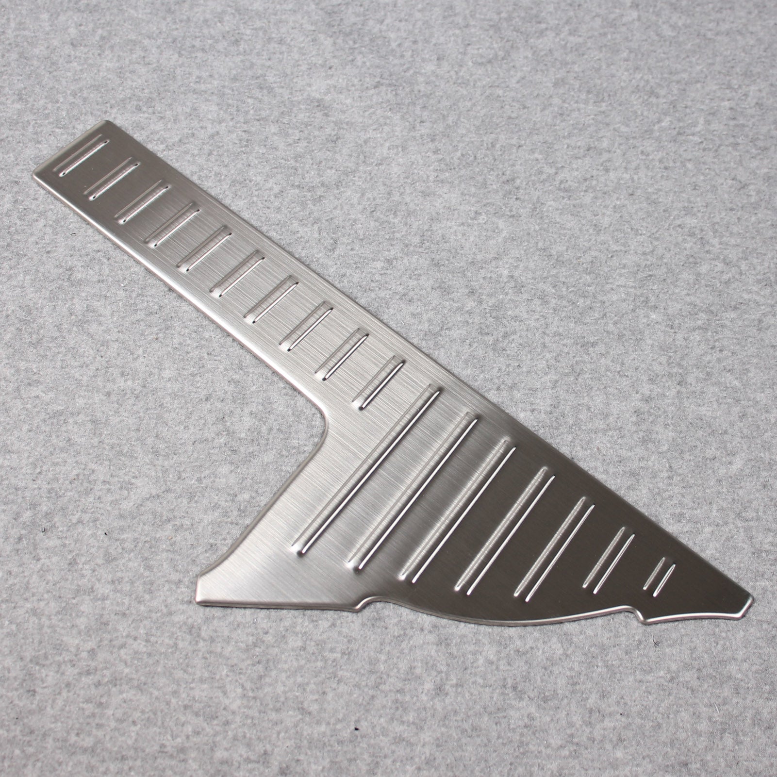 Fit for Toyota Highlander 2020 2021 2022 Inside Door Sill Scuff Plate Guard Cover Trims