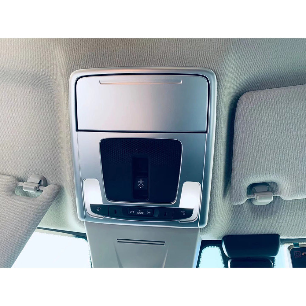 Fit for Honda New HR-V HRV 2023 Front Reading Light Ceilling Map Frame Cover Trim