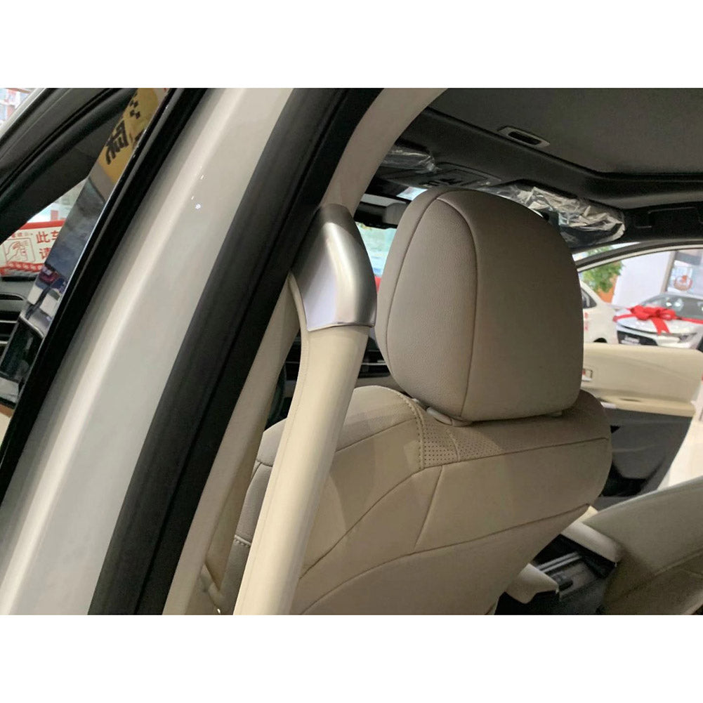 Fit for Toyota 2021 2022 2023 Sienna Interior Middle Seat Armrest Guard Cover Trims