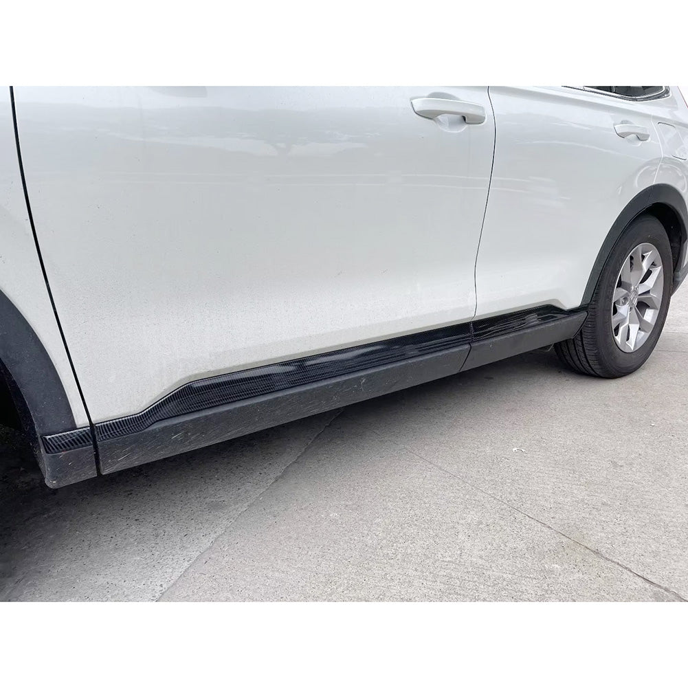 Fit for Toyota CRV CR-V 2023 Body Side Molding Door Guard Cover Trims