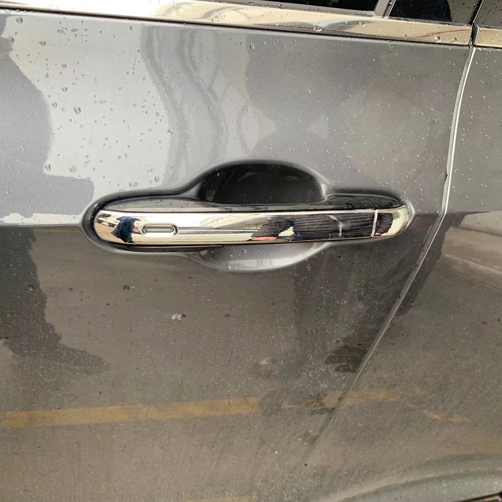 Fit for Lexus New NX 250/350/350 F Sport/350h/450h+/450h+ F Sport 2022 2023 2024 Door Handle Cover Trims