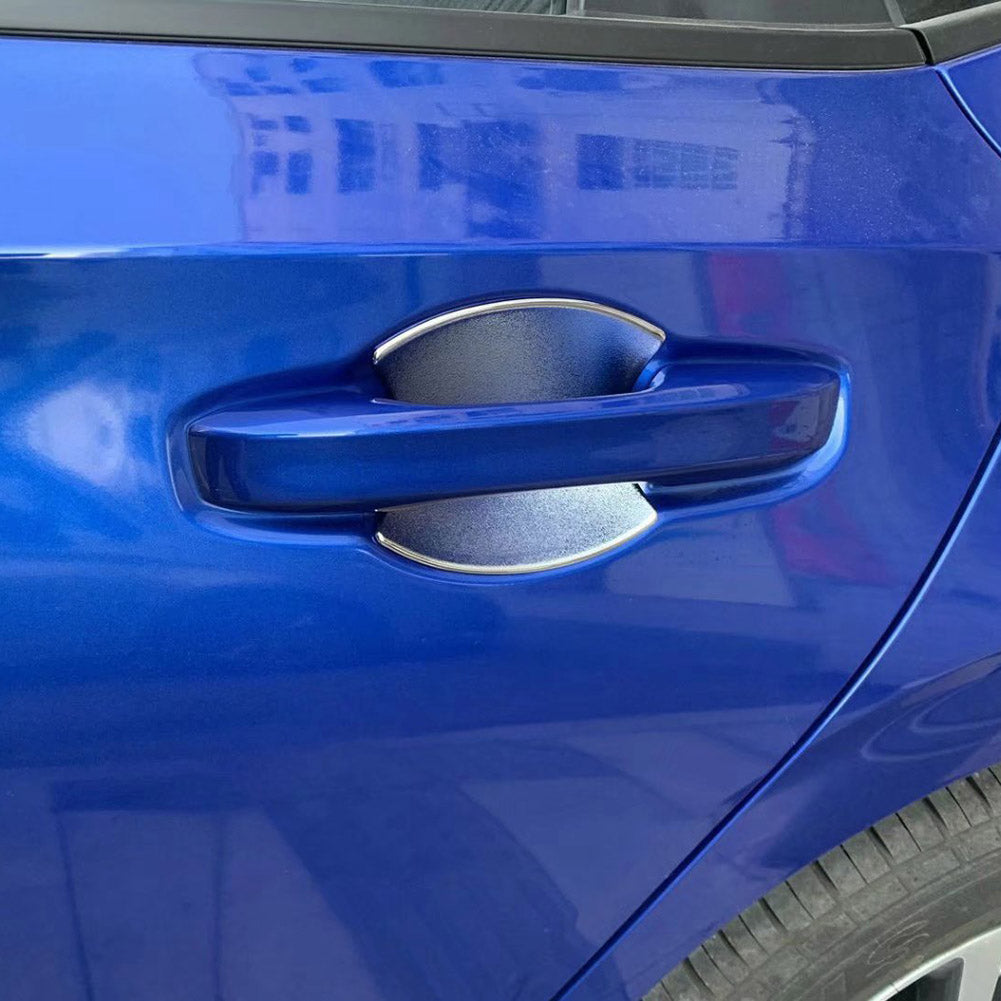 Fit for Honda New Civic 2022 Door Handle Bowl Cover Trims