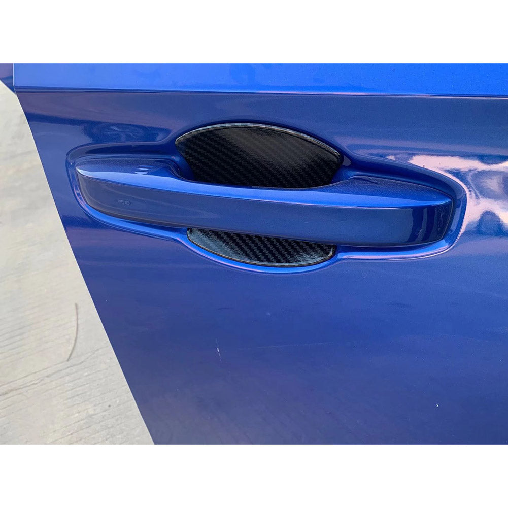Fit for Honda New Civic 2022 Door Handle Bowl Cover Trims
