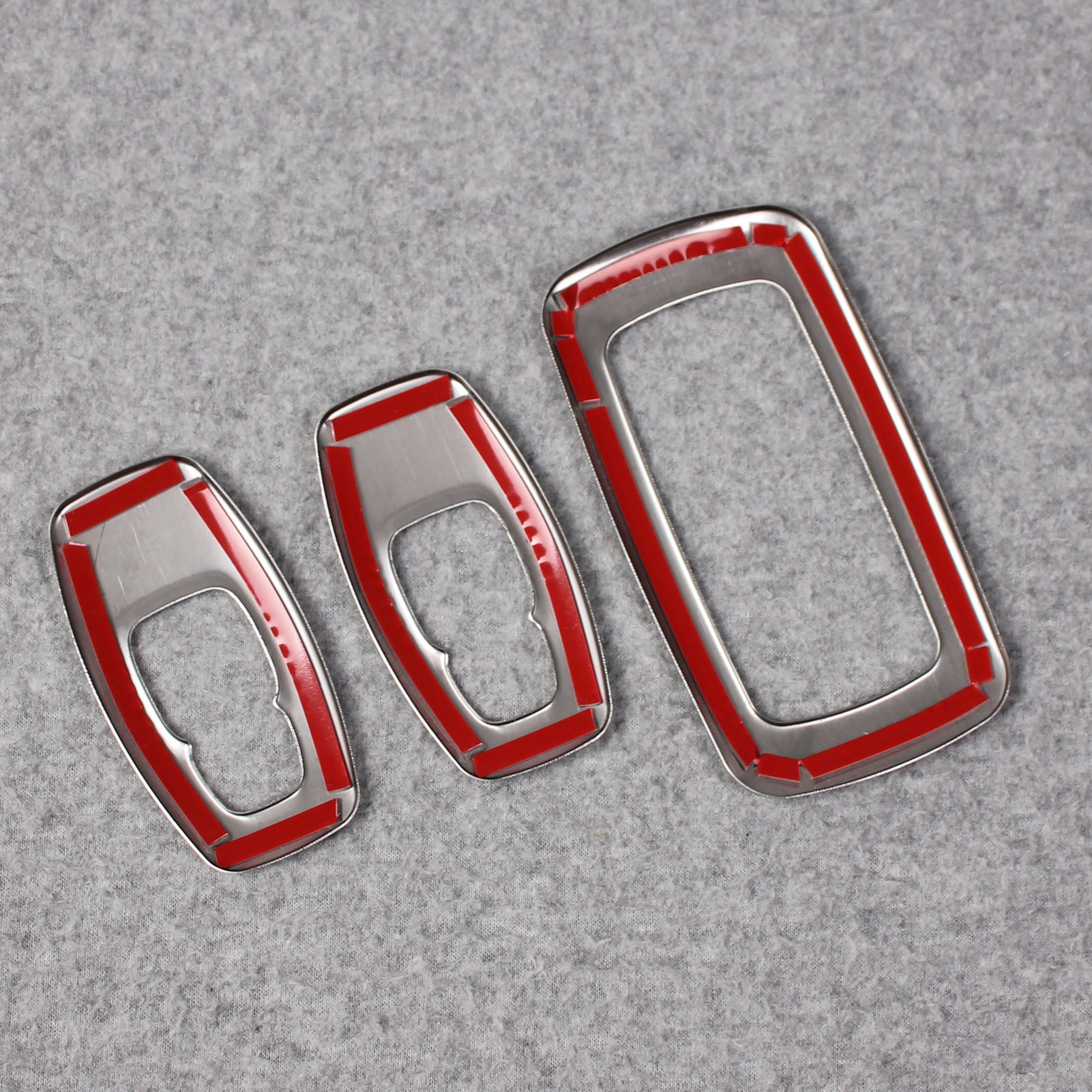 Fit For Nissan New Rogue 2021 Interior Rear Reading Light Lamp Trims