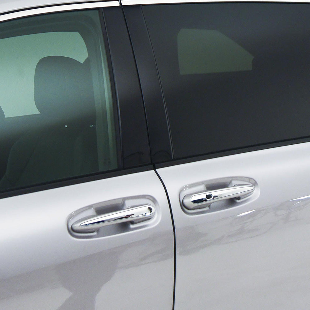 Fit for Toyota 2021 2022 2023 New Sienna Door Handle Cover Trims