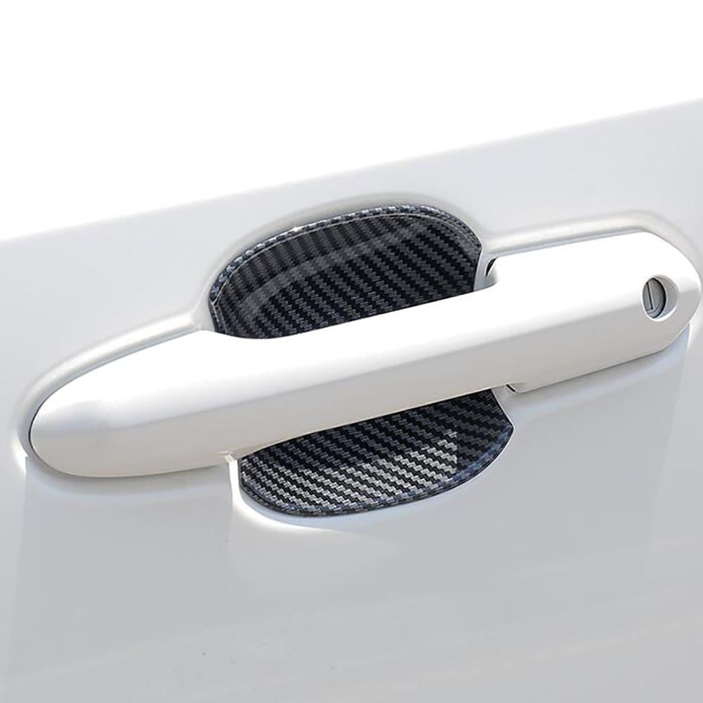 Fit For Ford New Explorer 2020 2021 2022 Door Bowl Handle Cover Trims