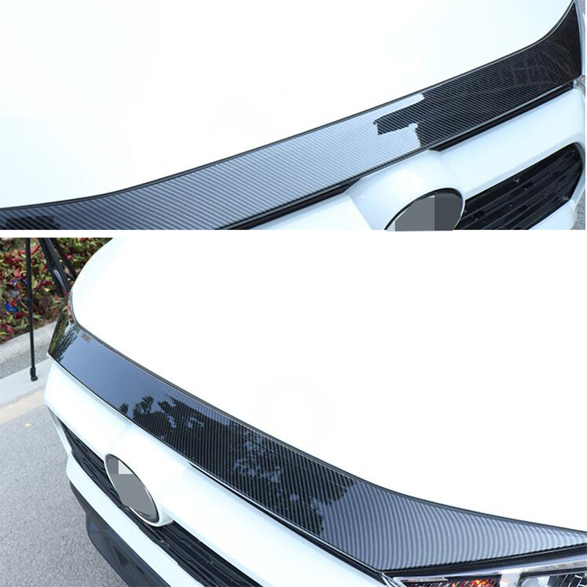 Fit for Toyota RAV4 Adventure Model 2019 2020 2021 2022 Front Hood Bonnet Cover Trim