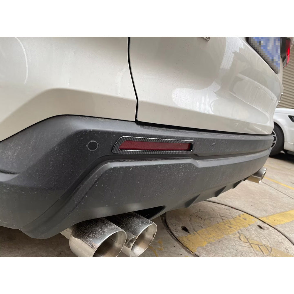 Fit for Toyota CRV CR-V 2023 Rear Fog Light Cover Trims