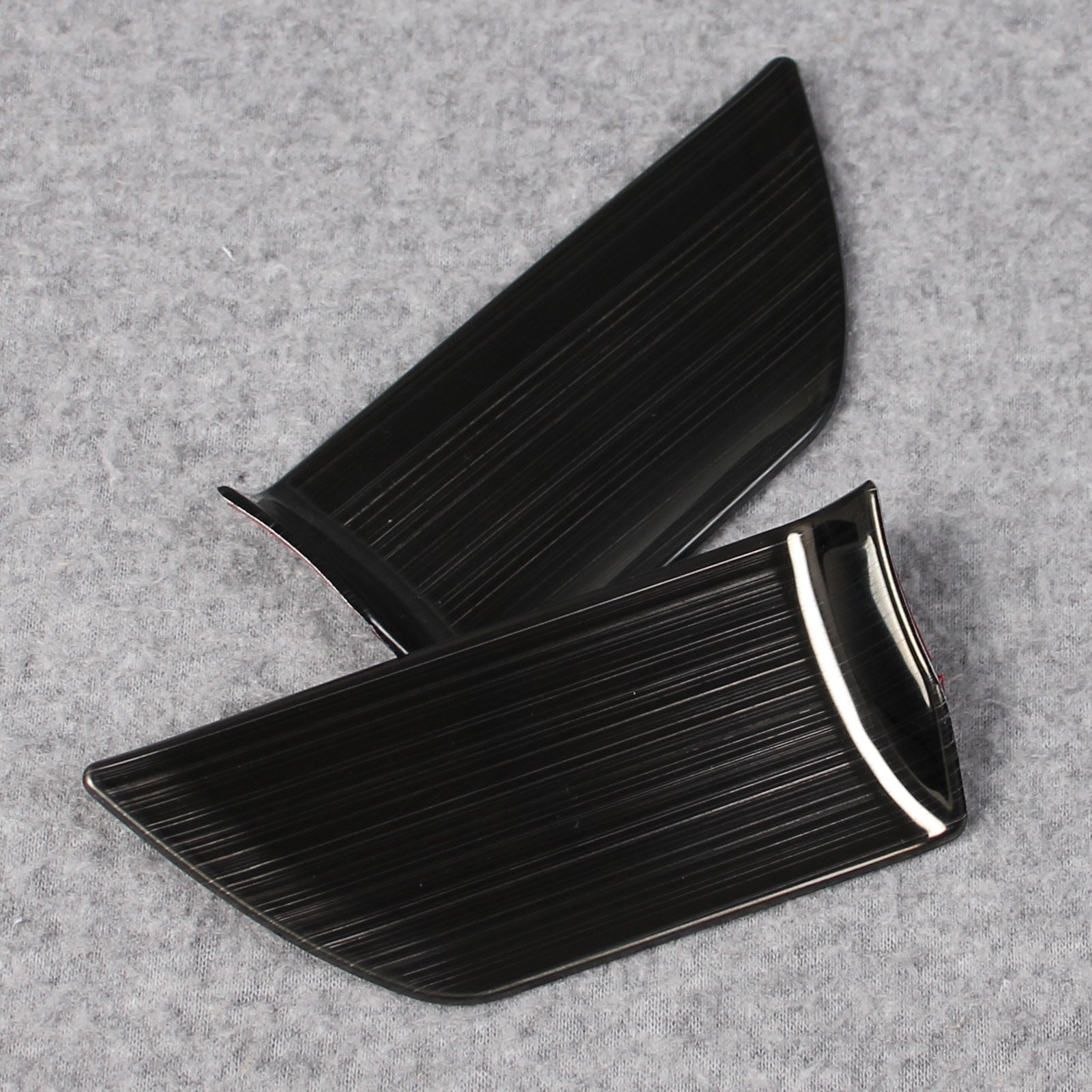 Fit for Toyota New Highlander 2020 2021 2022 Interior Door Handle Bowl Panel Cover Trims