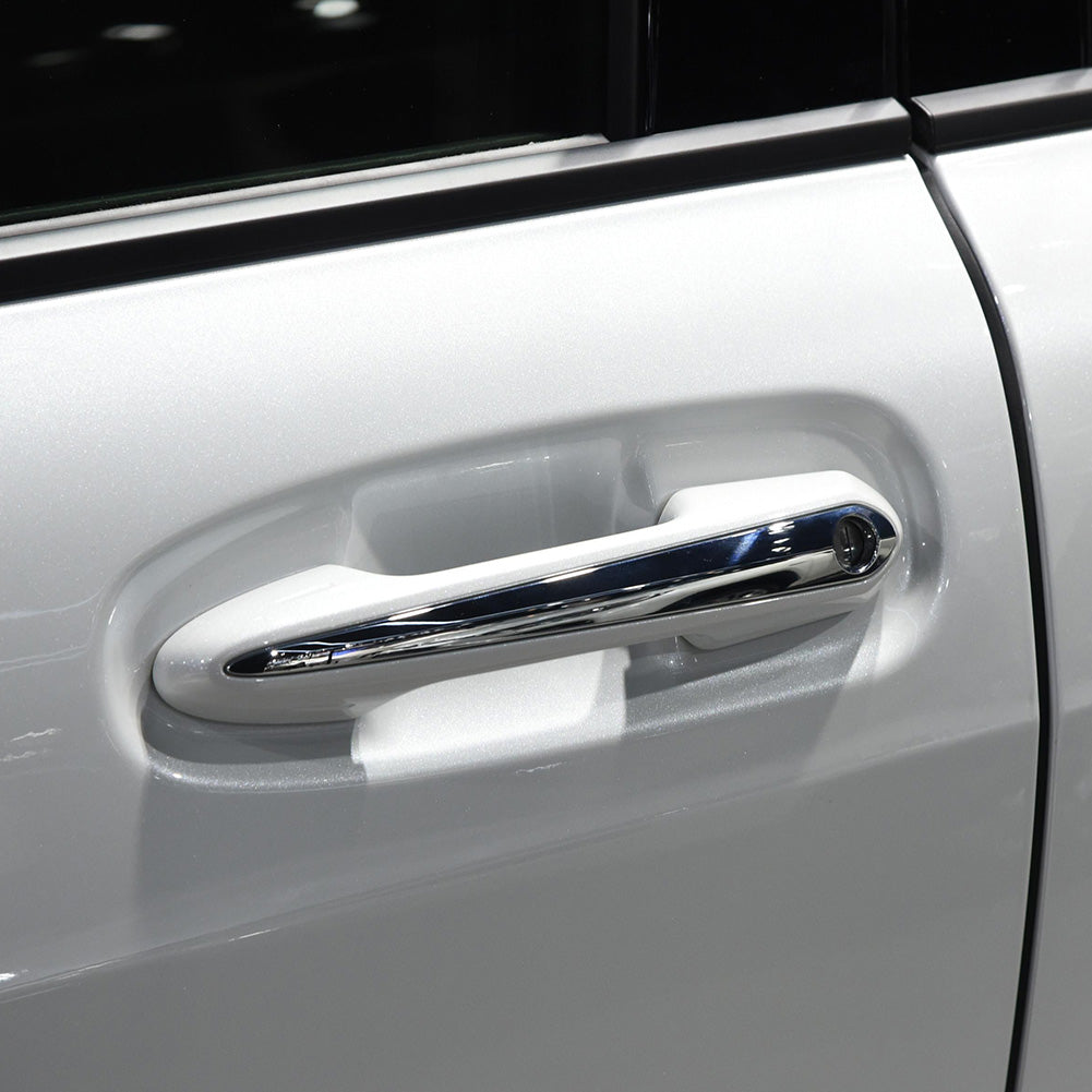 Fit for Toyota 2021 2022 2023 New Sienna Door Handle Cover Trims