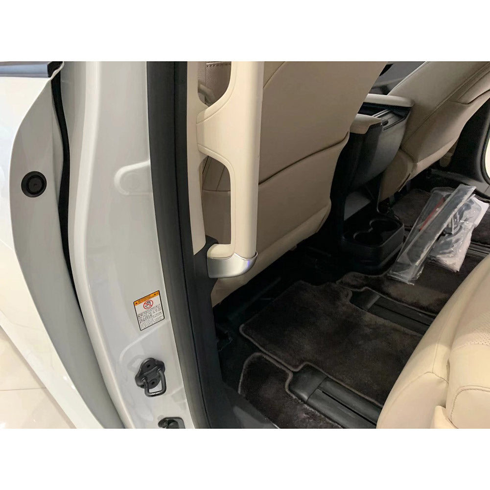 Fit for Toyota 2021 2022 2023 Sienna Interior Middle Seat Armrest Guard Cover Trims