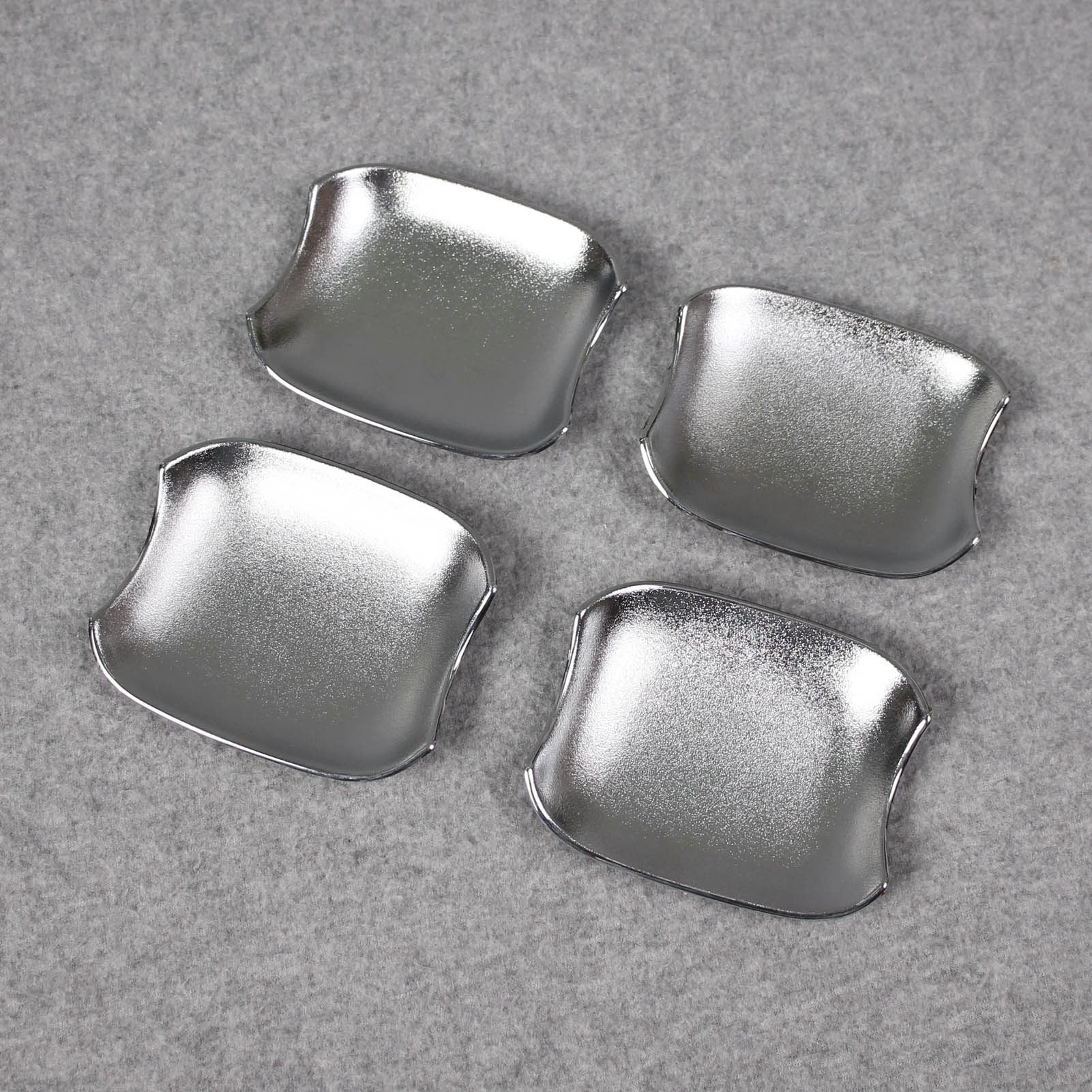 Fit For Ford New Explorer 2020 2021 2022 Door Bowl Handle Cover Trims