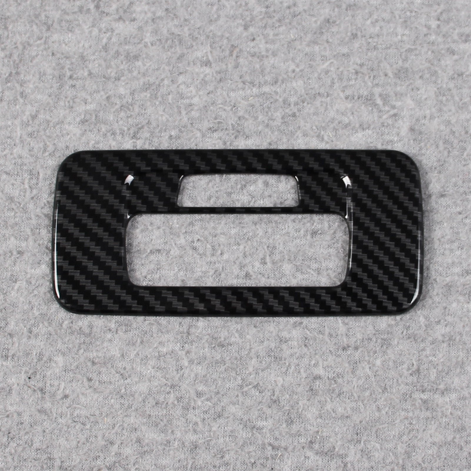 Fit for Honda New Civic 2022 Sedan Rear Top Reading Light Cover Trim