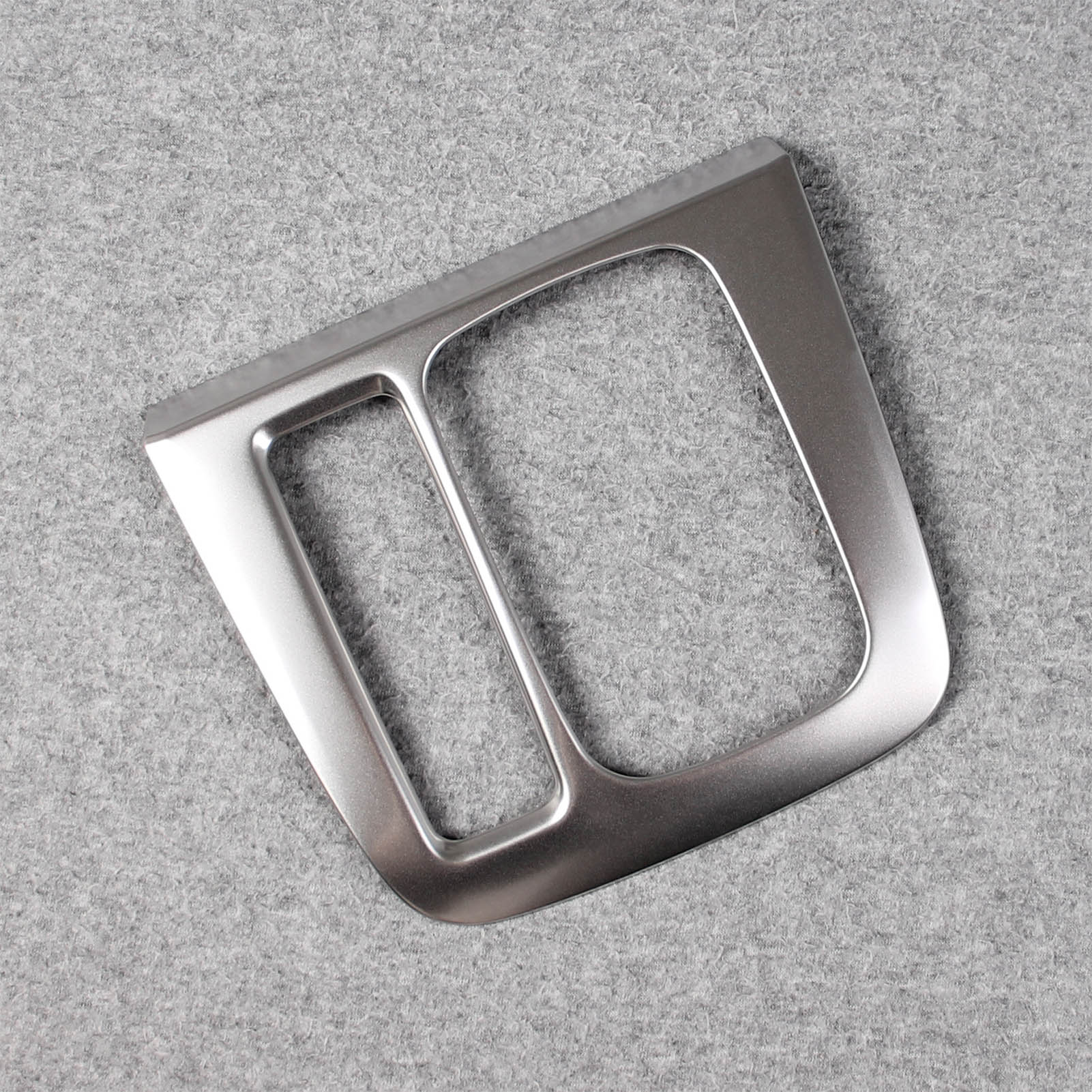 Fit for Honda 2023 New CR-V CRV Gear Shift Knob Console Panel Cover Trim 