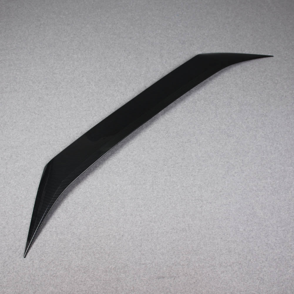 Fit for Toyota RAV4 Adventure Model 2019 2020 2021 2022 Front Hood Bonnet Cover Trim