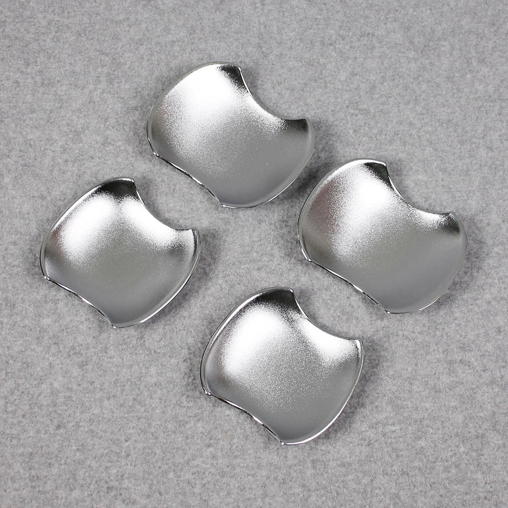 Fit for Toyota VENZA 2021 Door Bowl Handle Cover Trims