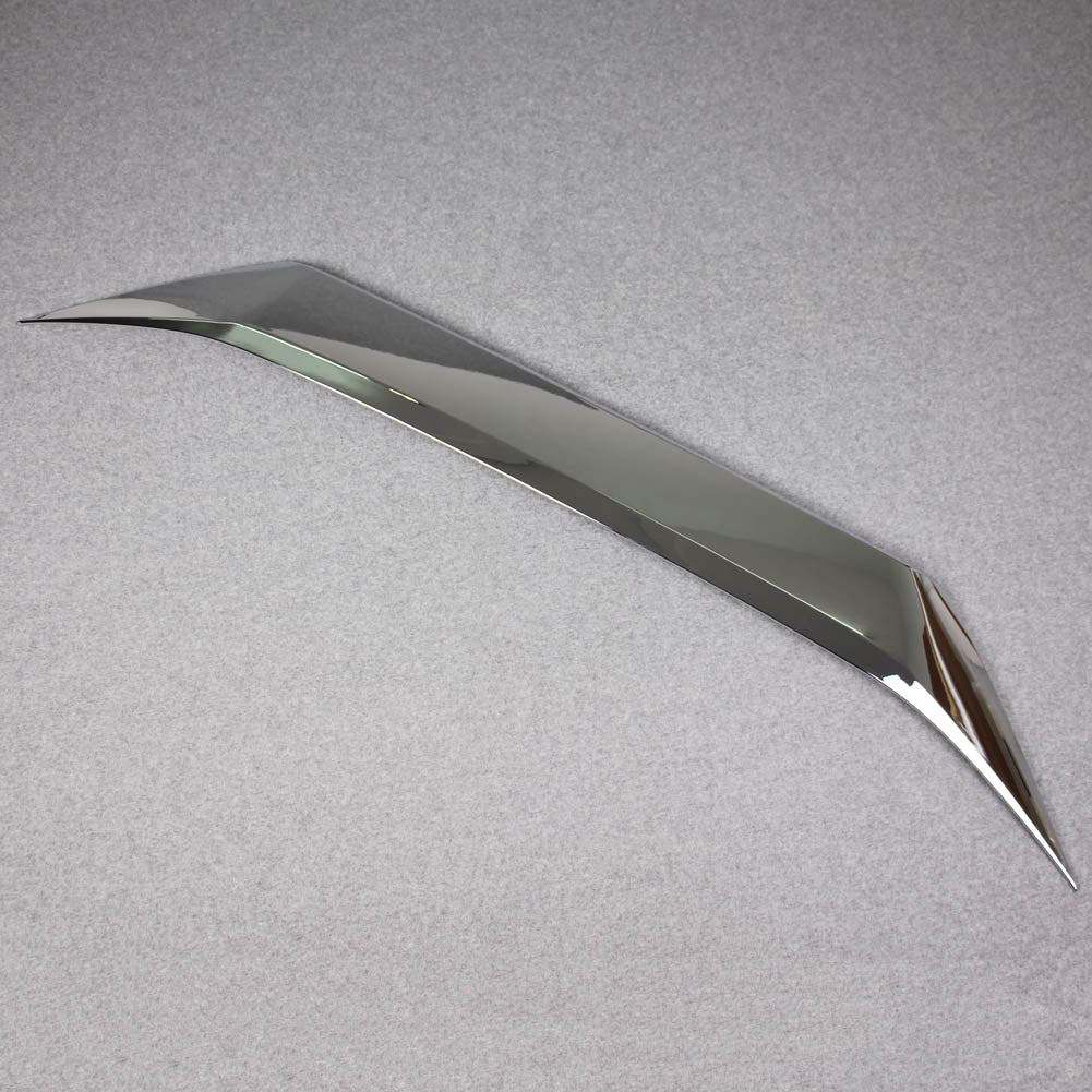 Fit for Toyota RAV4 Adventure Model 2019 2020 2021 2022 Front Hood Bonnet Cover Trim