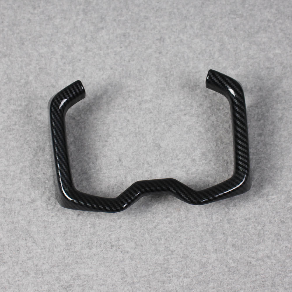 Fit for Toyota RAV4 2019 2020 2021 2022 Interior Cup Holder Cover Trim