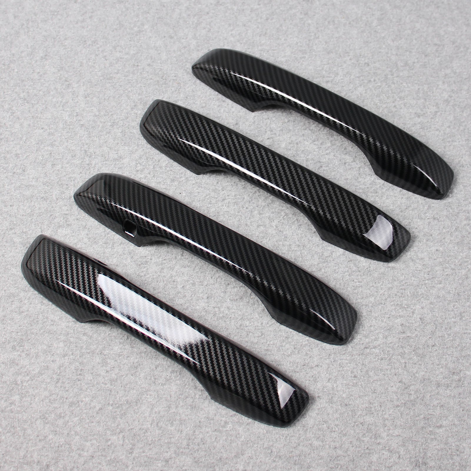 Fit for Honda New Civic 2022 Chrome Door Handle Cover Trims