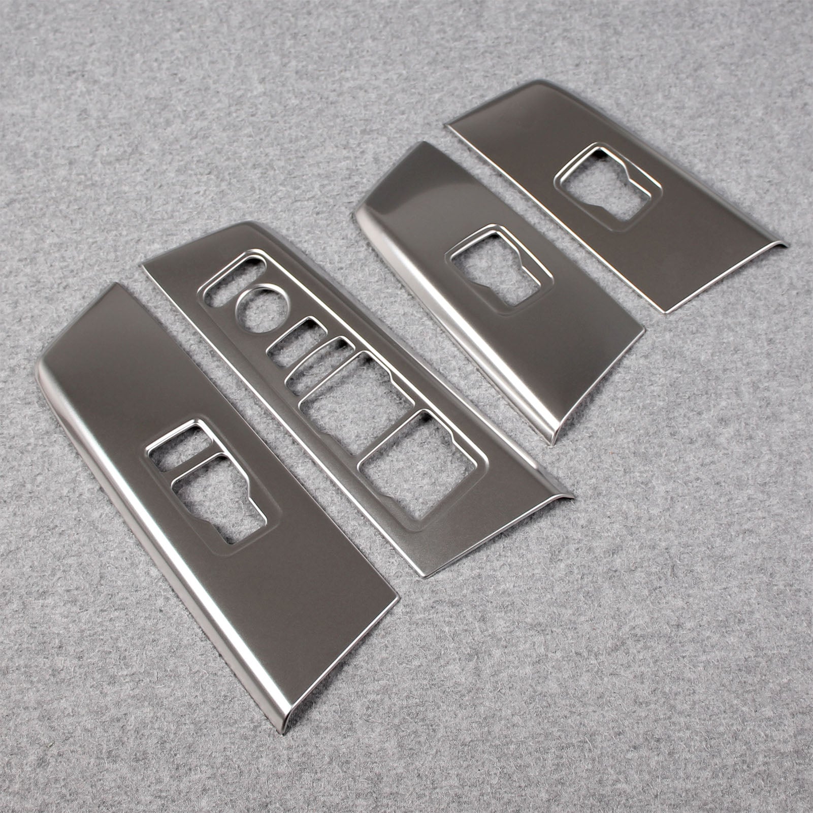 Fit for Honda New CR-V CRV 2023 Car Interior Window Switch Console Panel Cover Trims