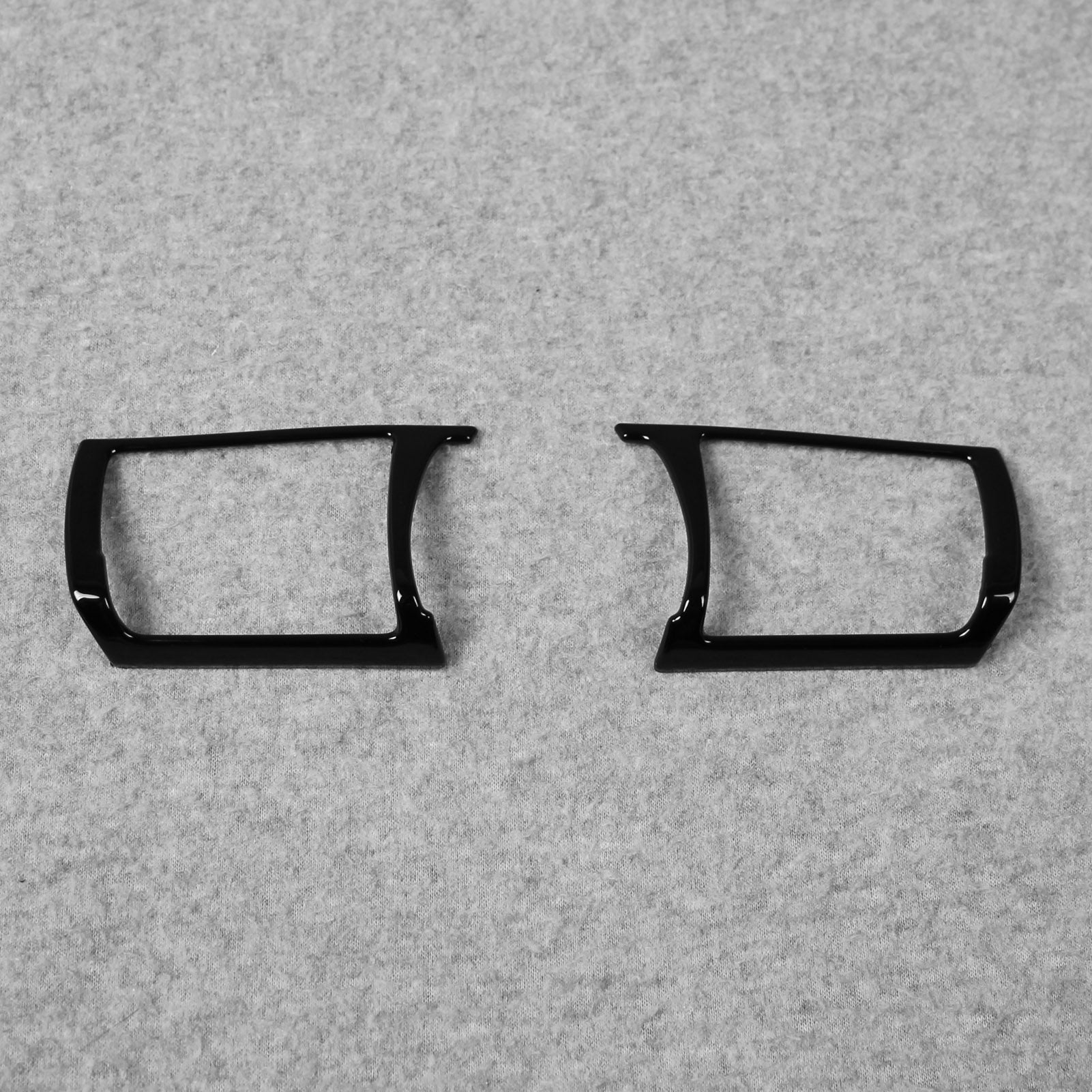 Fit for Nissan New Rogue 2021 2022 Wheel Steering Trim Panel Cover Trims