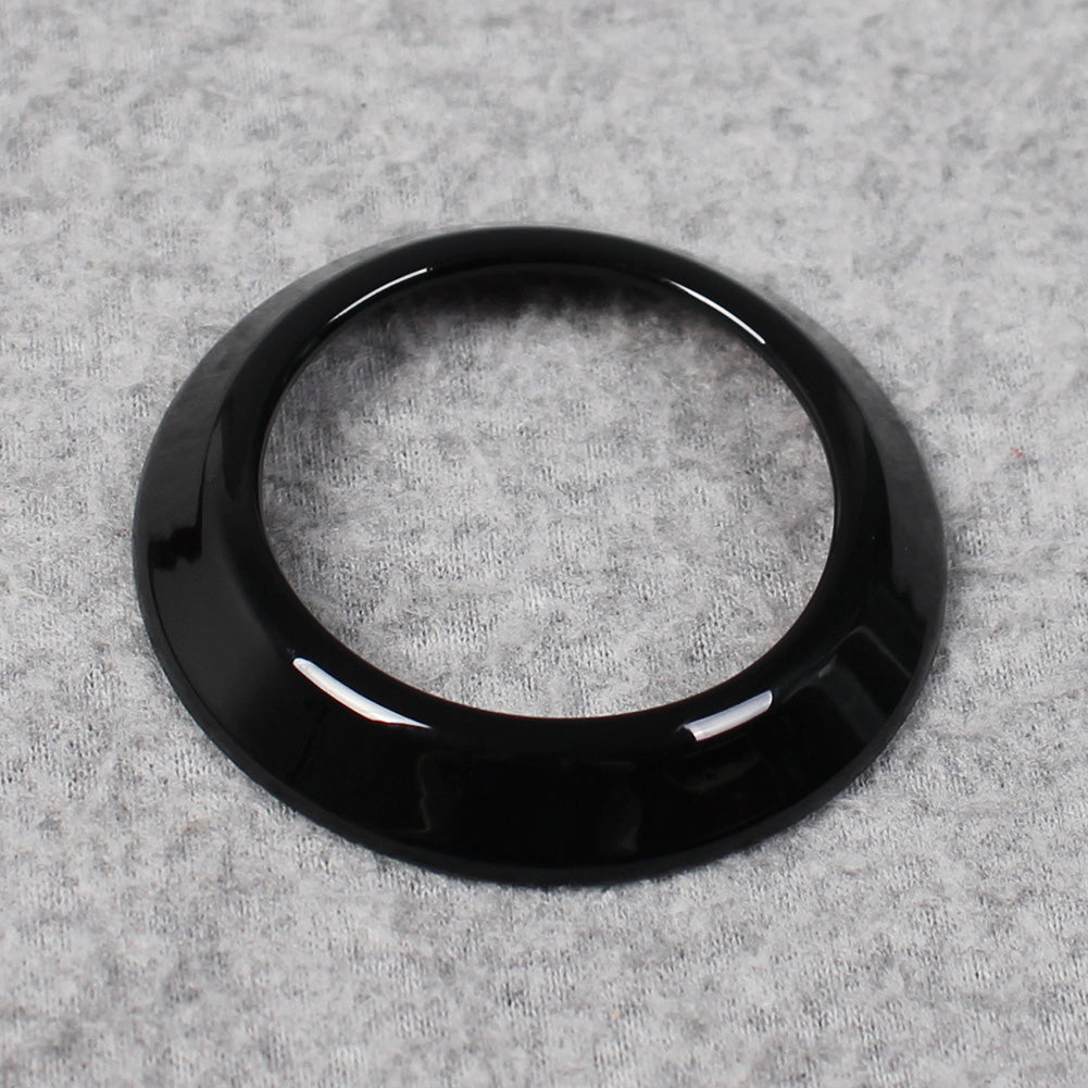 Fit for Toyota Venza 2021 2022 2023 2024 Interior Engine Start Button Ring Cover Trim