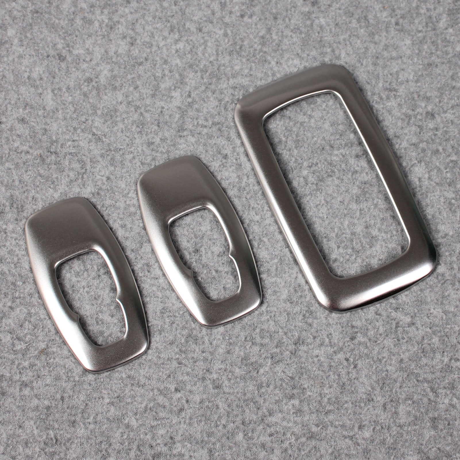 Fit For Nissan New Rogue 2021 Interior Rear Reading Light Lamp Trims