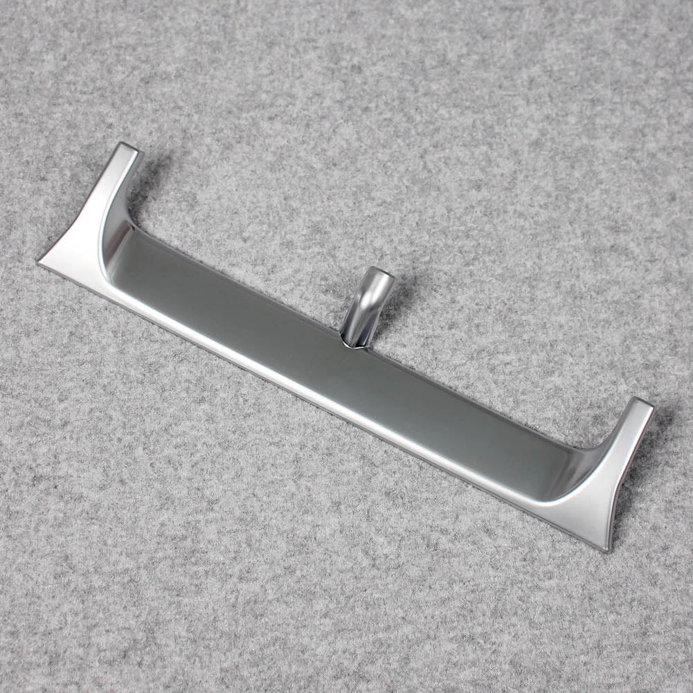 Fit for Toyota VENZA 2021 Interior Front Center Control Air Condition Vent Cover Trim