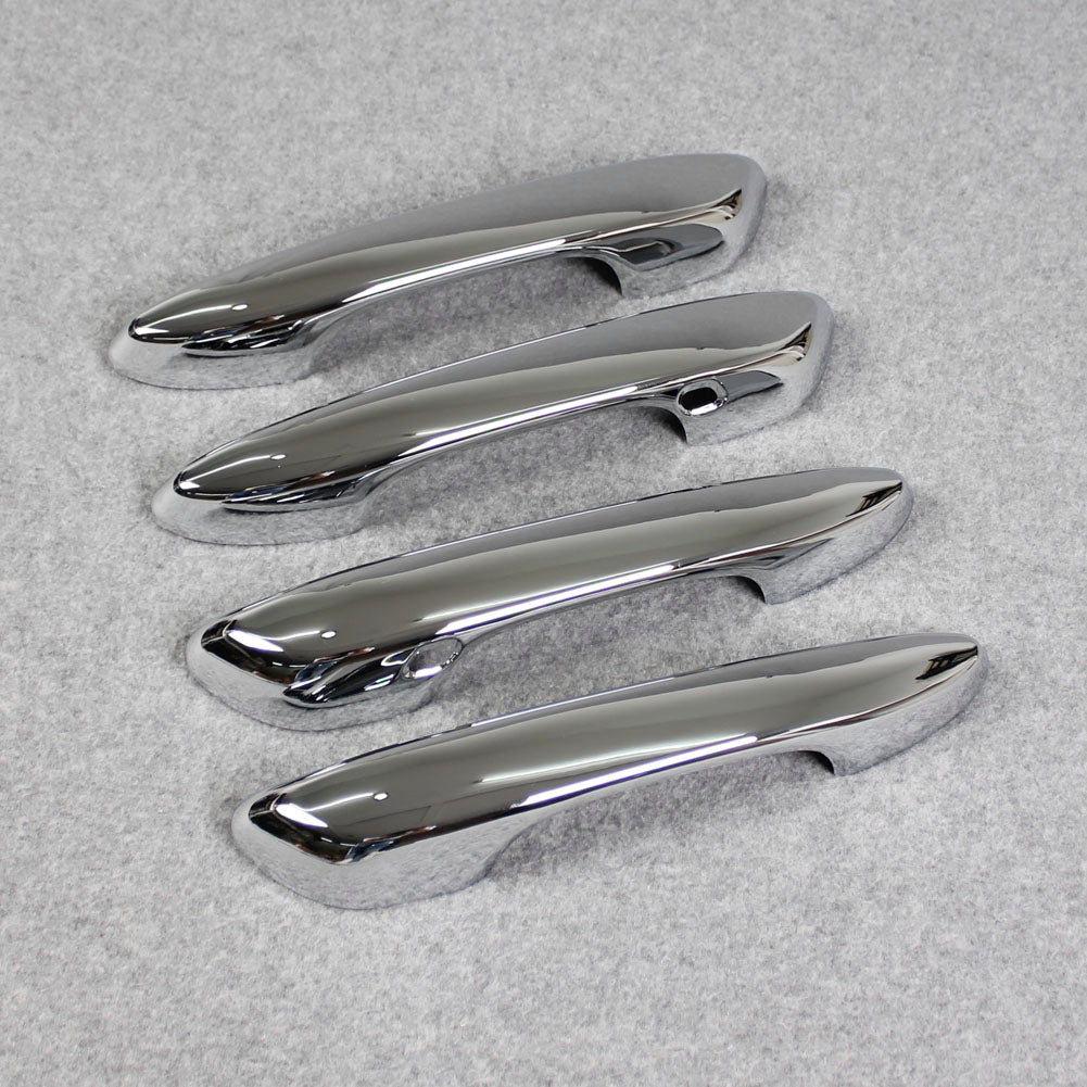 Fit for Lexus UX 200 250h UX200 UX250h 2019 2020 2021 2022 Door Handle Cover Trims ABS