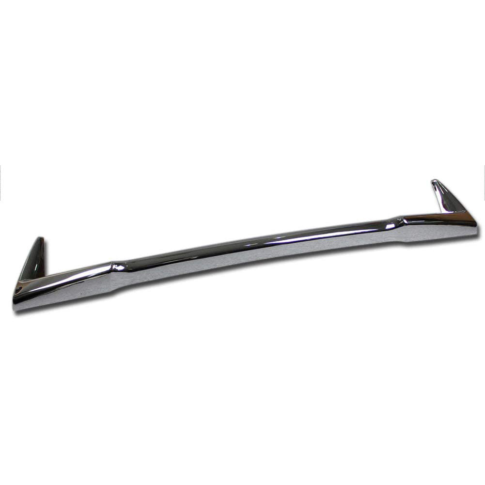 Fit for Honda 2017 2018 2019 CR-V CRV Chrome ABS Front Grill Bumper Protector Cover Trim