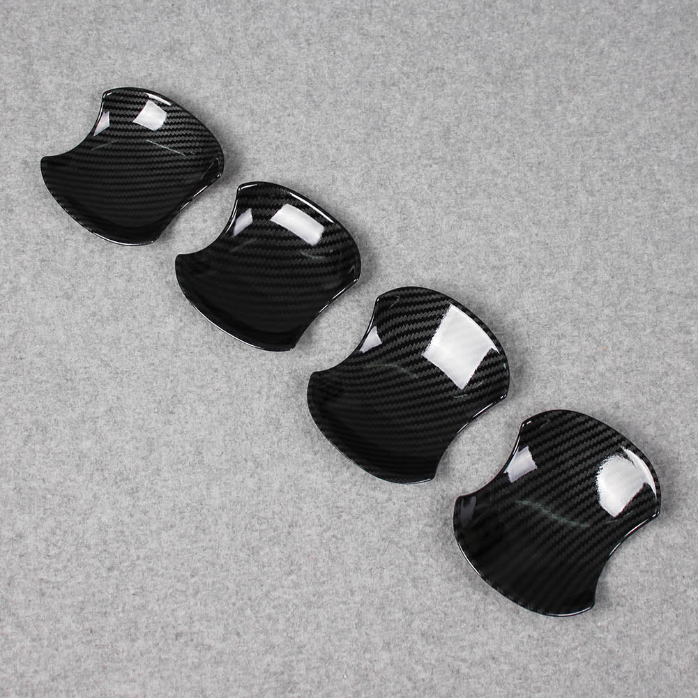 Fit for Toyota VENZA 2021 Door Bowl Handle Cover Trims