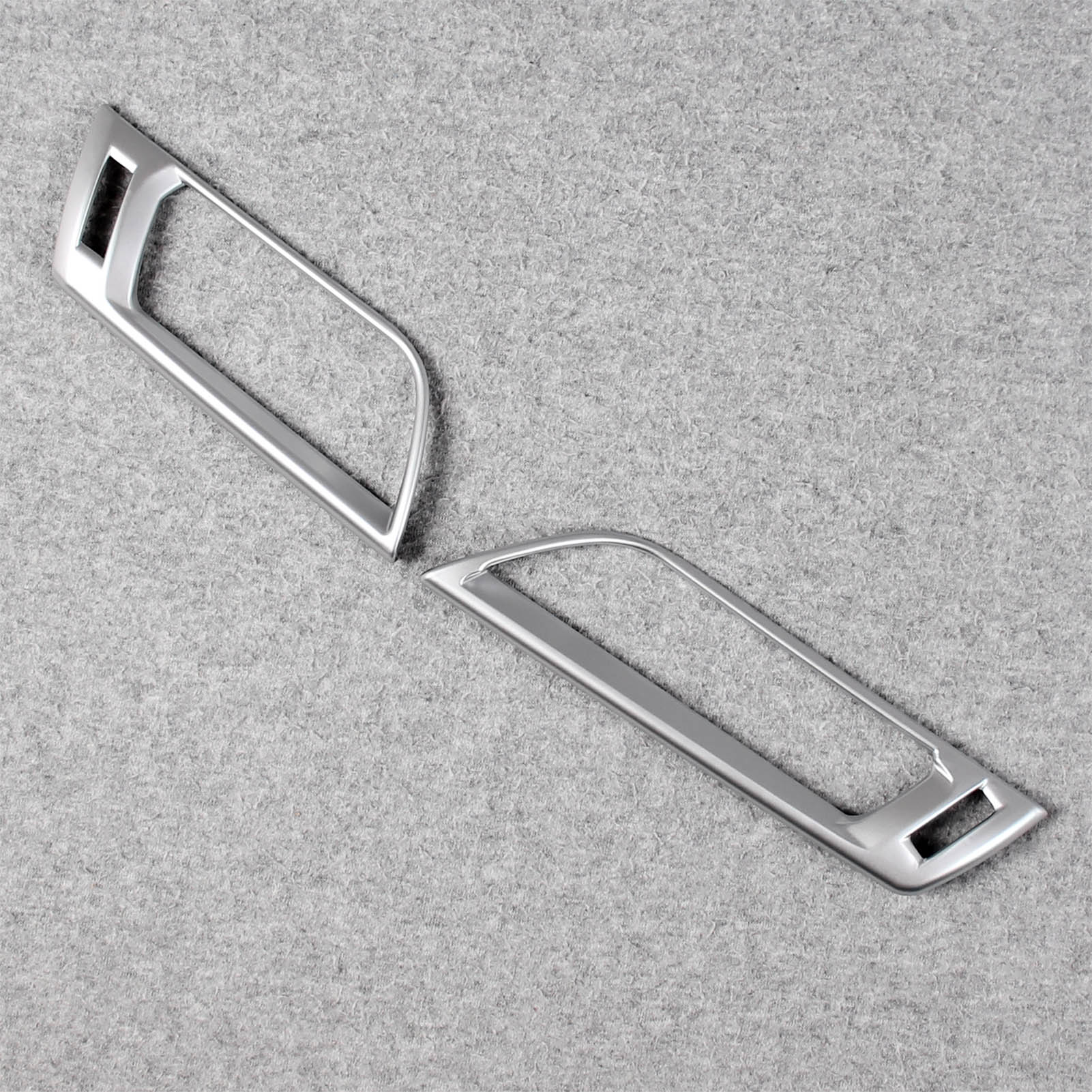 Fit for Toyota 2021 2022 Sienna Interior Air Condition Vent Outlet Cover Trims