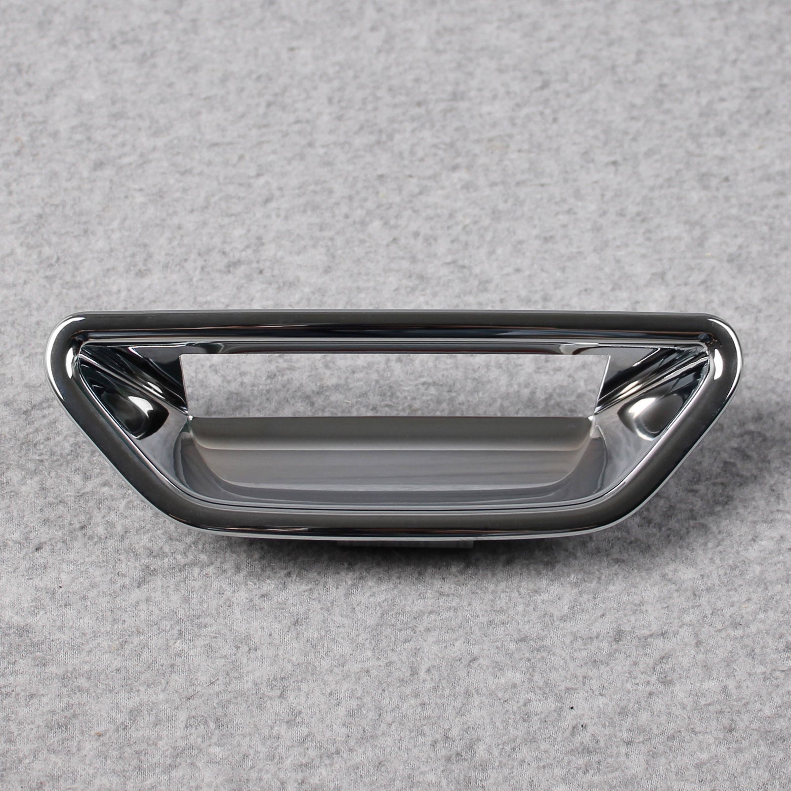 Fit for Nissan New Rogue 2021 2022 Chrome Rear Tailgate Door Bowl Handle Cover Trim