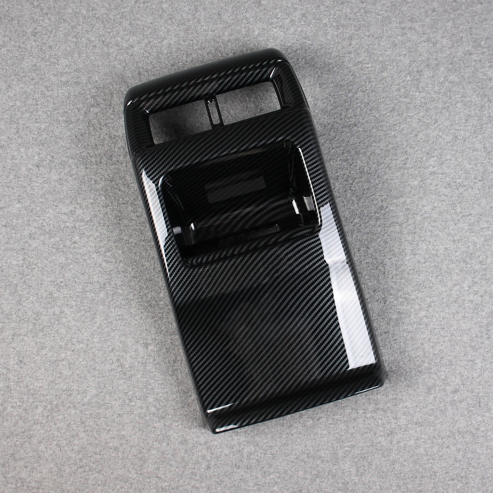 Honda CRV CR-V 2023 Interior Rear Seat Air Condition Vent Outlet Cover Trim