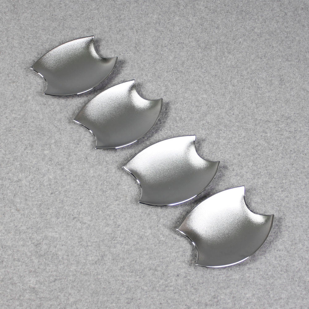 Fit for Honda Odyssey 2019 2020 2021 Chrome Door Bowl Handle Cover Trims
