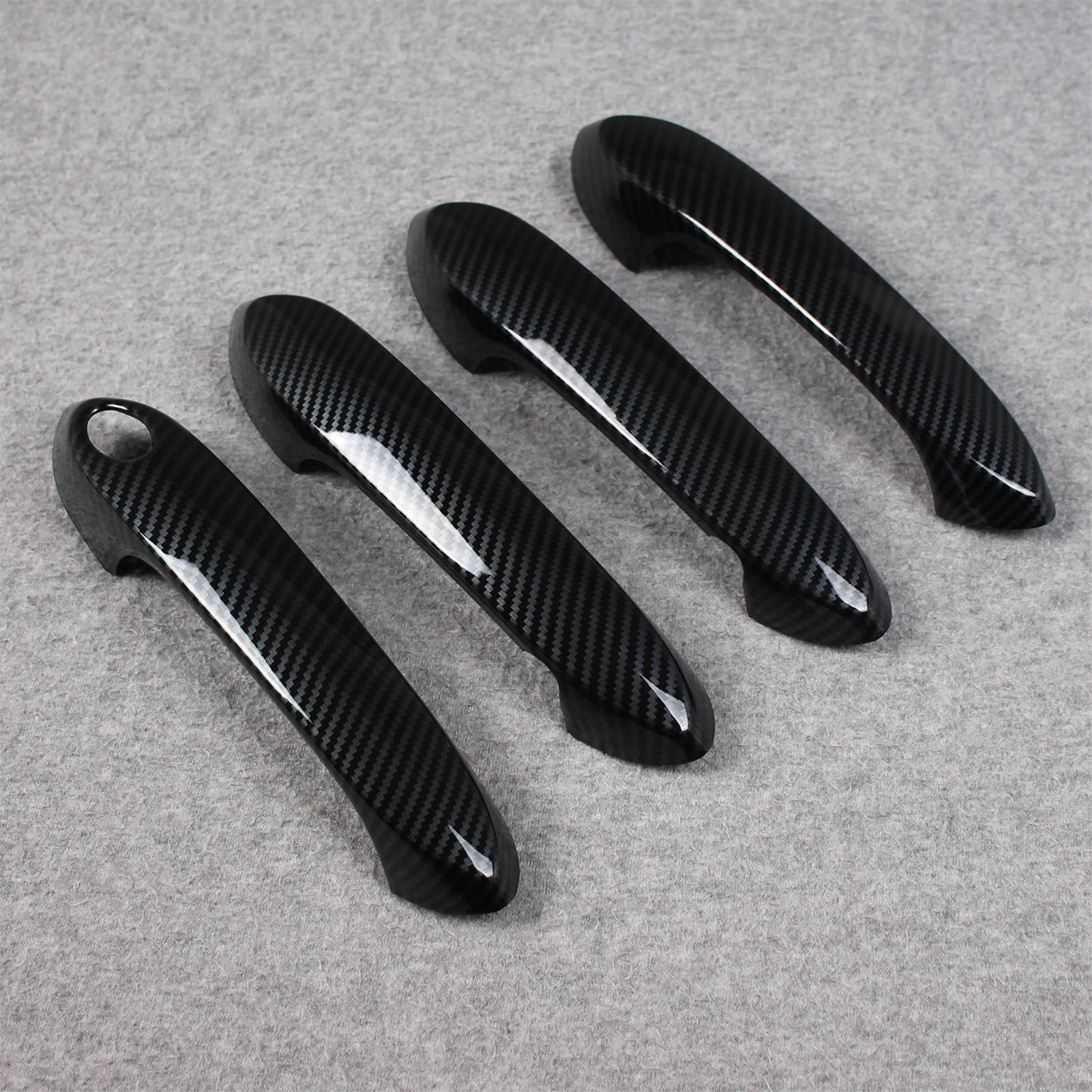 Fit for BMW X3 2022 2023 Door Handle Cover Trims