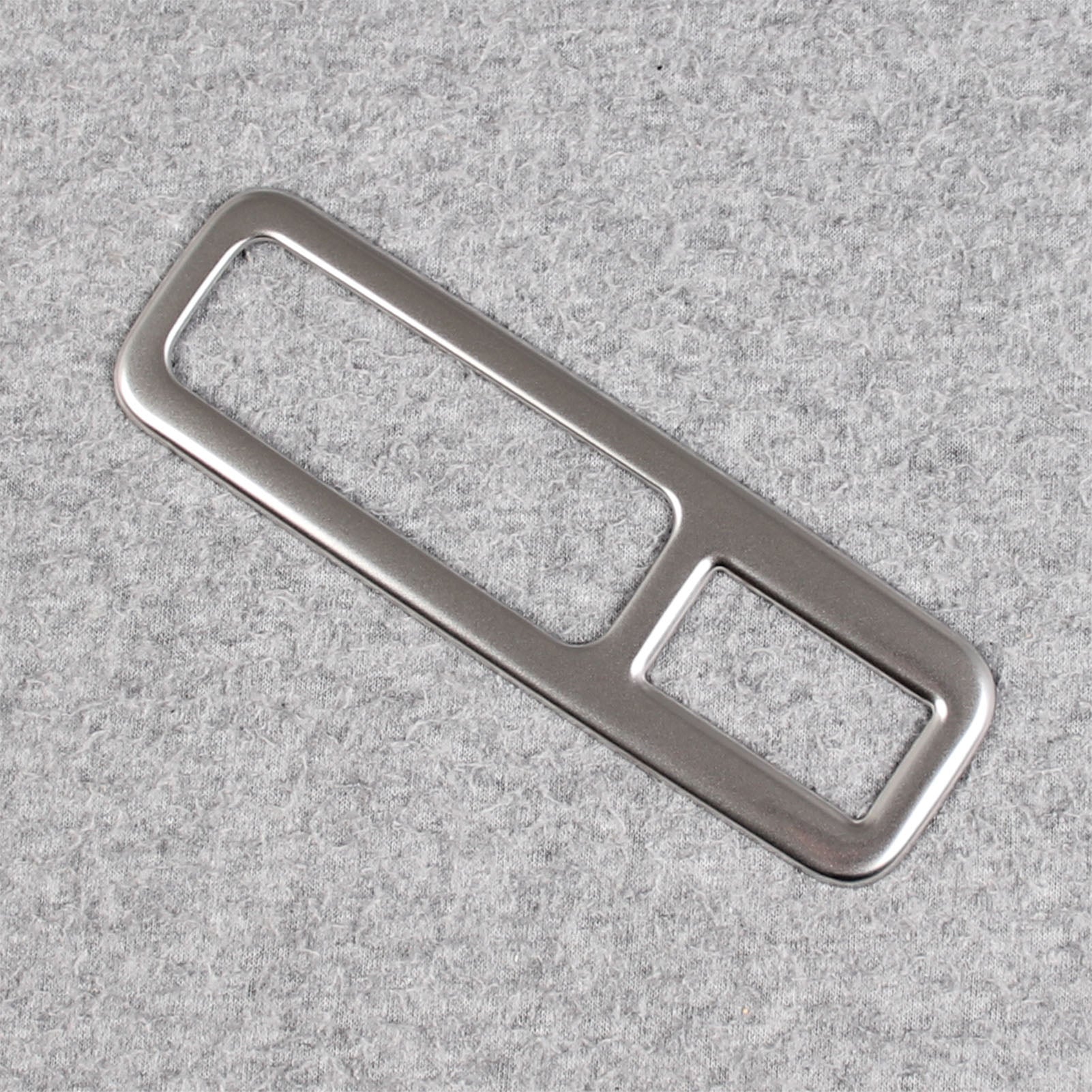 Lexus New RX RX350 RX350h RX500h F Sport 2023 Rear Electric Tailgate Key Switch Button Cover Trim