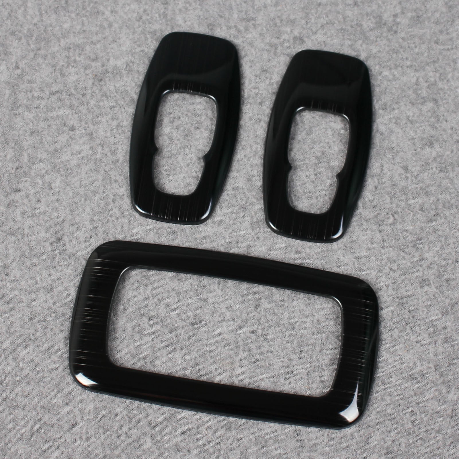 Fit For Nissan New Rogue 2021 2022 Interior Rear Reading Light Lamp Trims