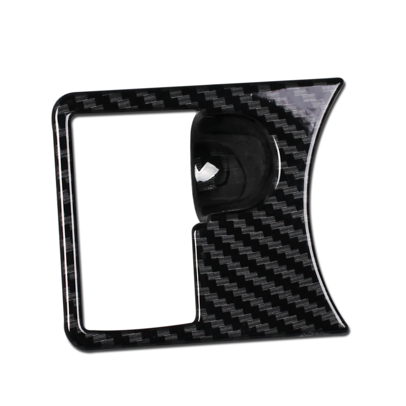 Fit for Toyota New Highlander 2020 2021 2022 Gear Shift Knob Console Panel Cover Trim