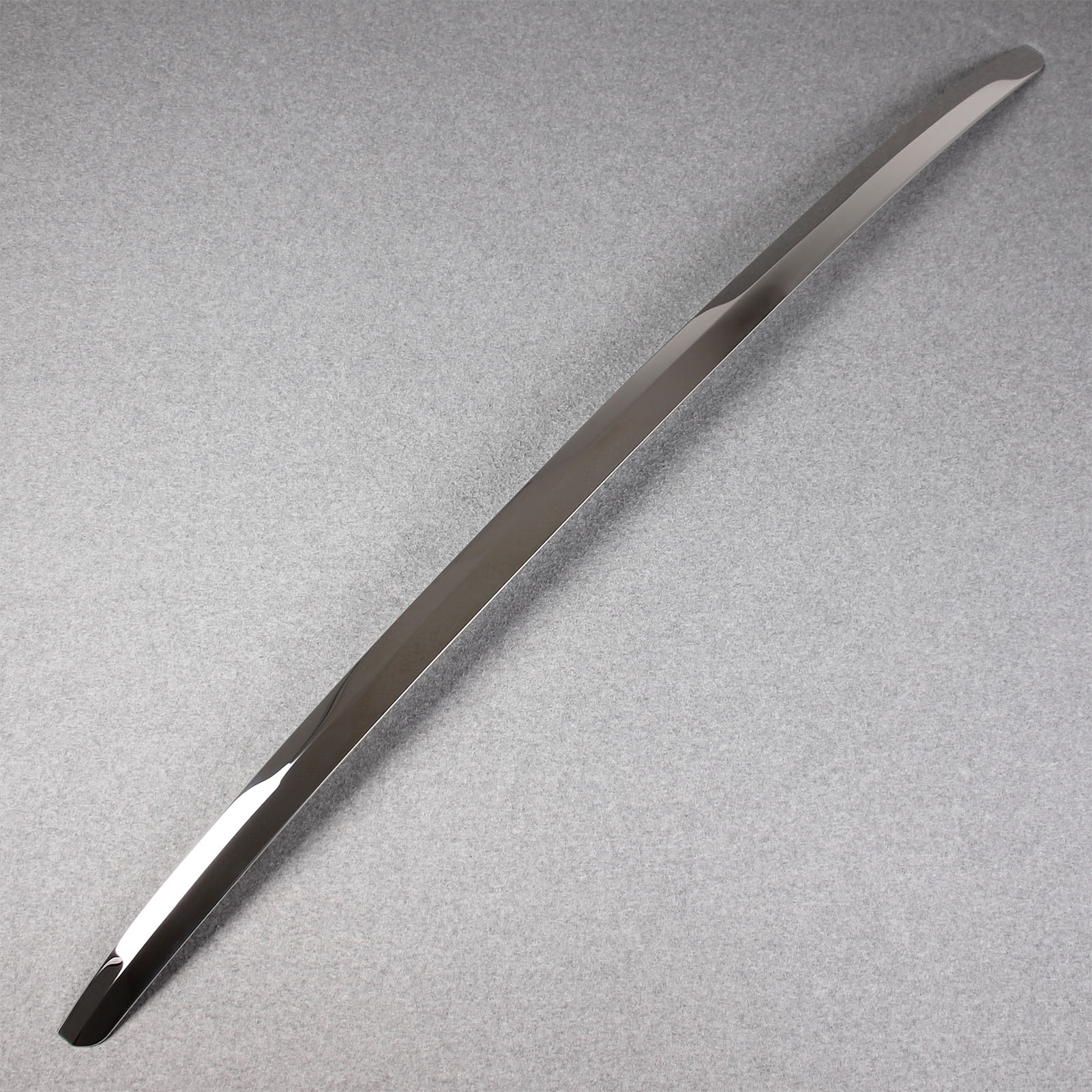 Fit for Toyota New Sienna 2021 2022 Rear Tail gate Door Trunk Lid Molding Cover Trim