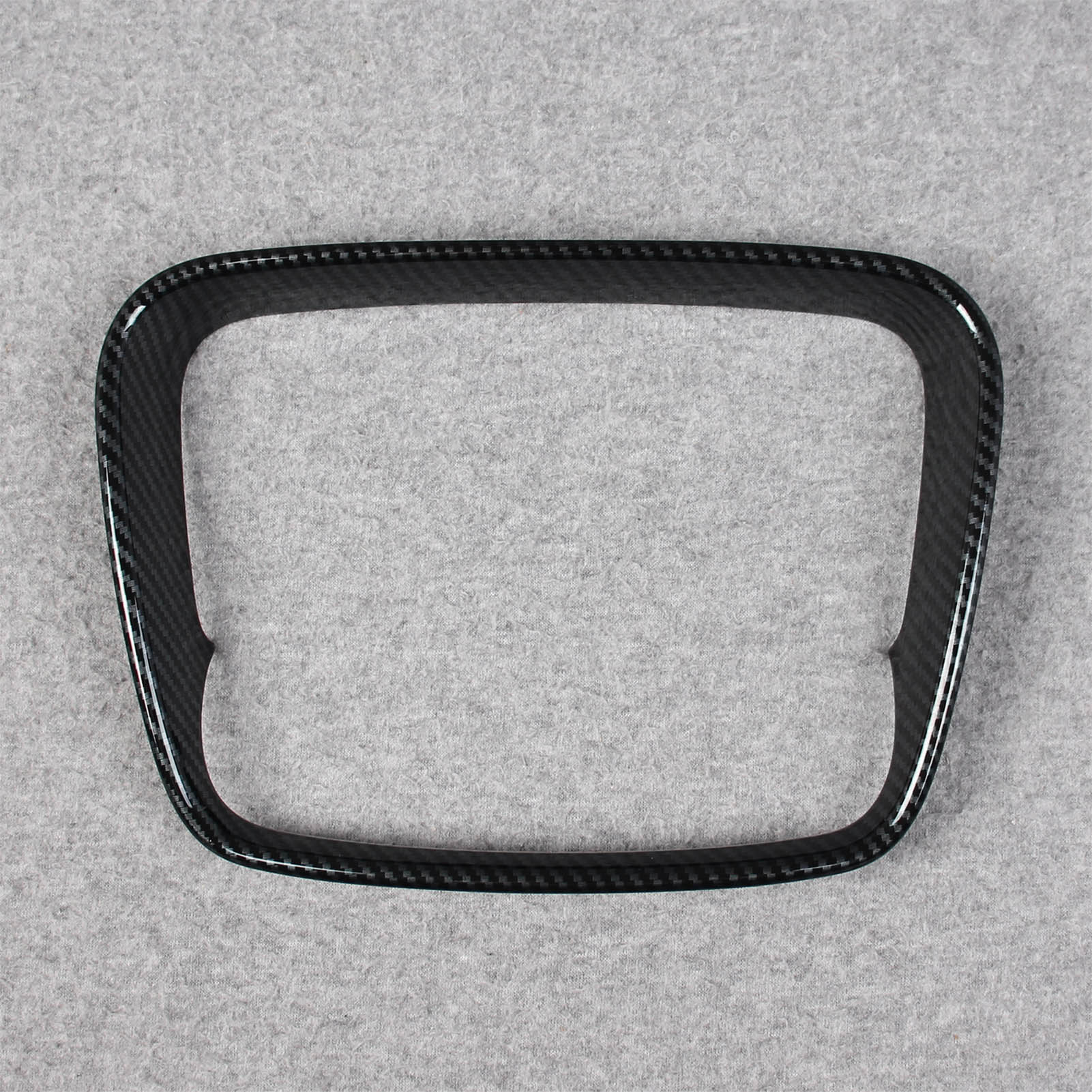 Fit For Mini Clubman 2022 2023 Interior Front Center Console Air Vent Cover Trim